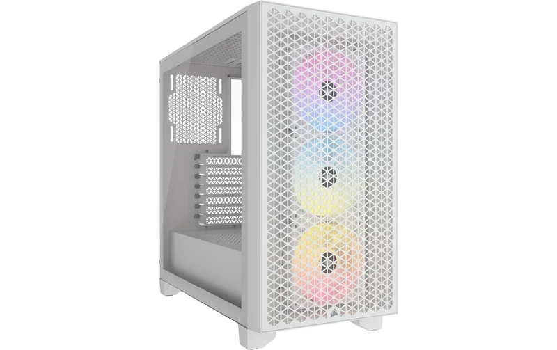 Corsair PC-Gehäuse 3000D RGB Airflow
