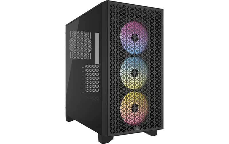 Corsair PC-Gehäuse 3000D RGB Airflow