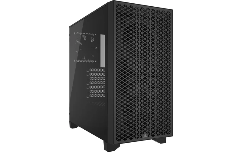 Corsair PC-Gehäuse 3000D Airflow