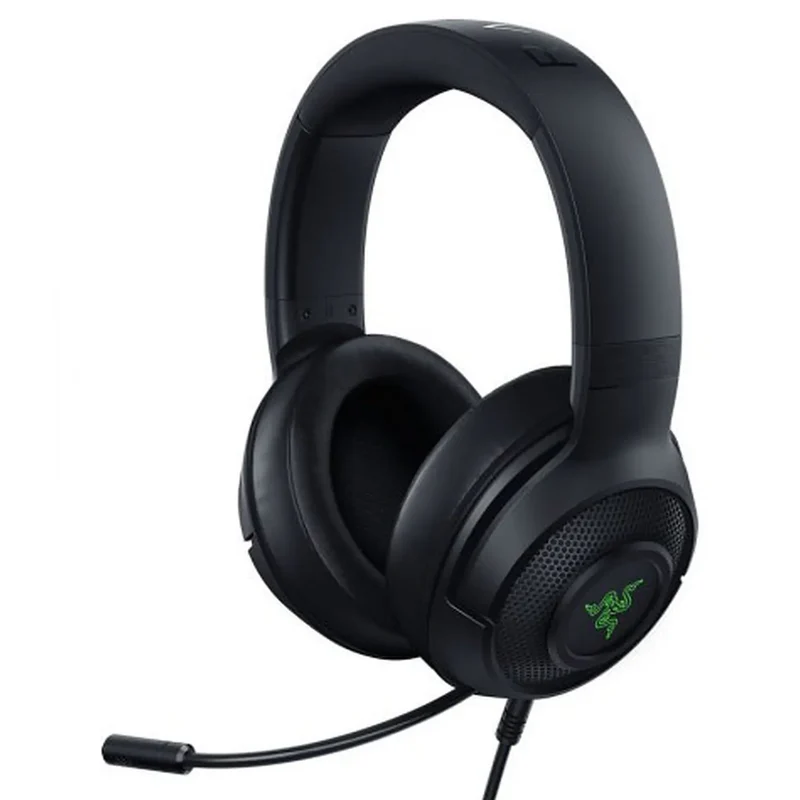 Razer Kraken V3 X USB Black