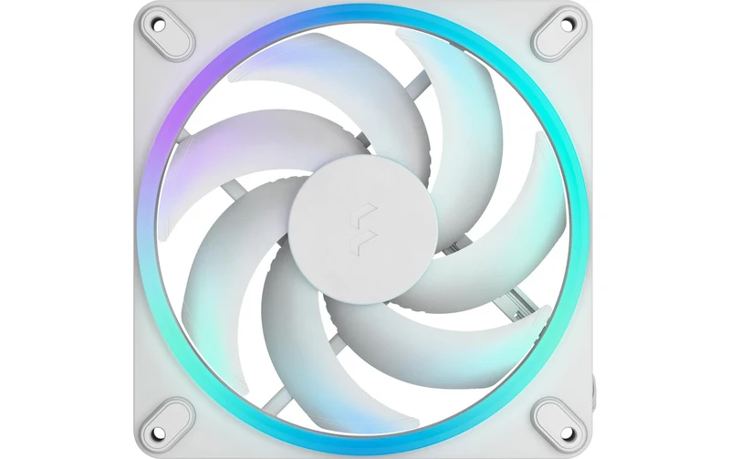 Fractal Design PC-Lüfter Momentum 14 RGB