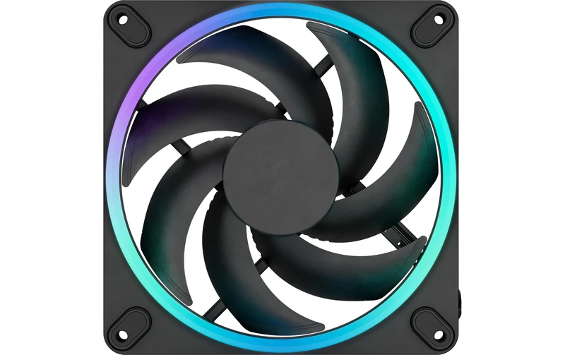 Fractal Design PC-Lüfter Momentum 14 RGB