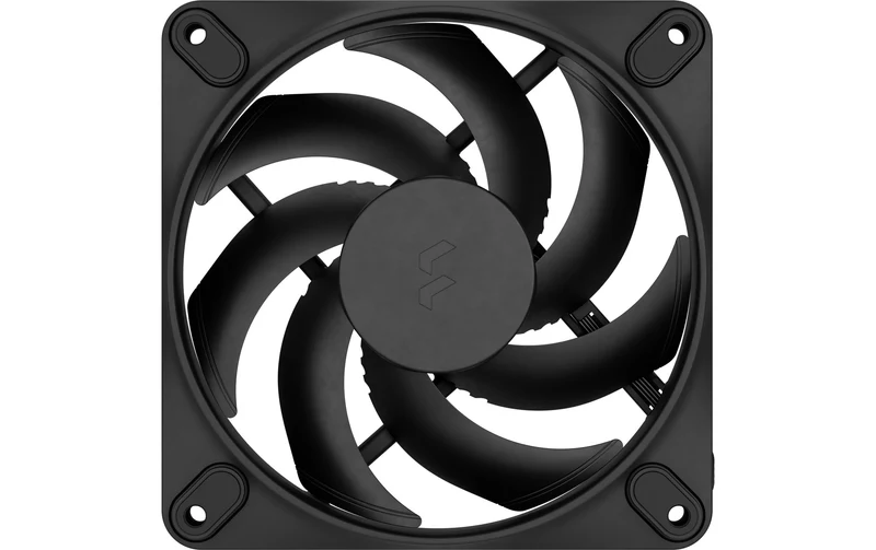 Fractal Design PC-Lüfter Momentum 12