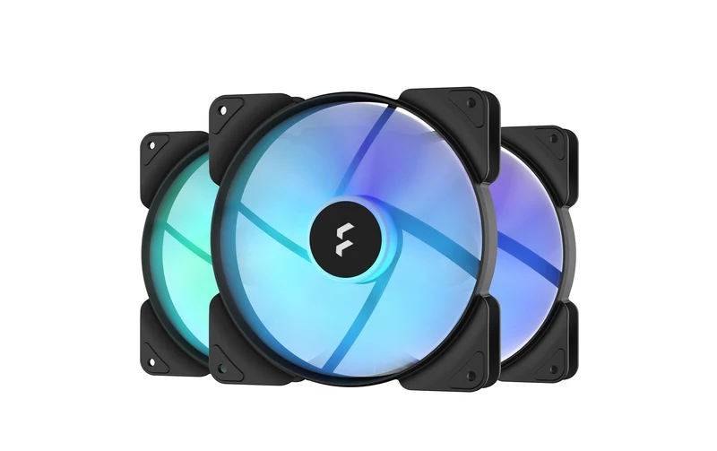 Fractal Design PC-Lüfter Aspect 14 RGB PWM