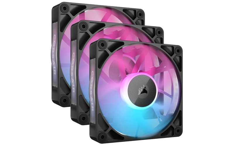 Corsair PC-Lüfter iCUE LINK RX120 RGB