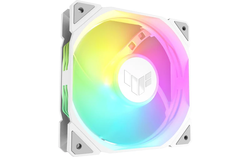 ASUS TUF GAMING TR120 FAN ARGB WHT