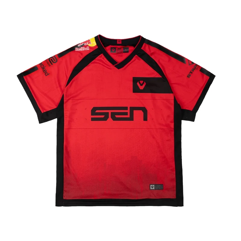 Sentinels Jersey Pro 2026
