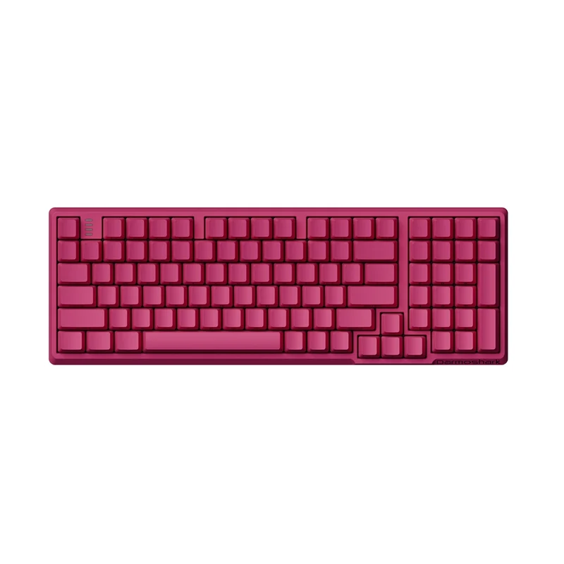 Darmoshark K7 Max Magnetic ANSI US Pink