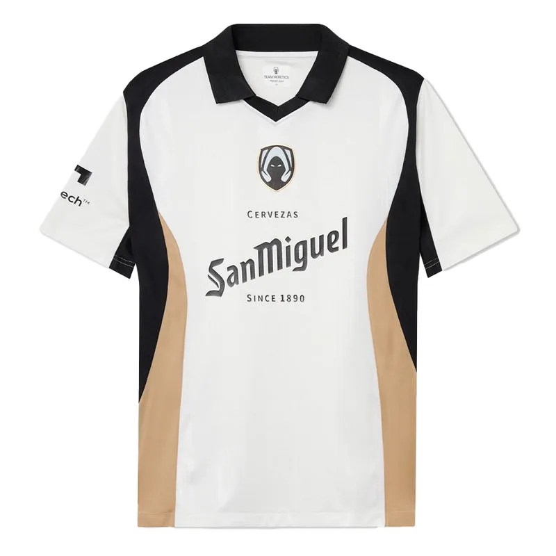 Team Heretics Jersey LEC 2025