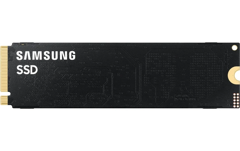 Samsung, SSD 9100 PRO M.2 2280 NVMe 4000 GB