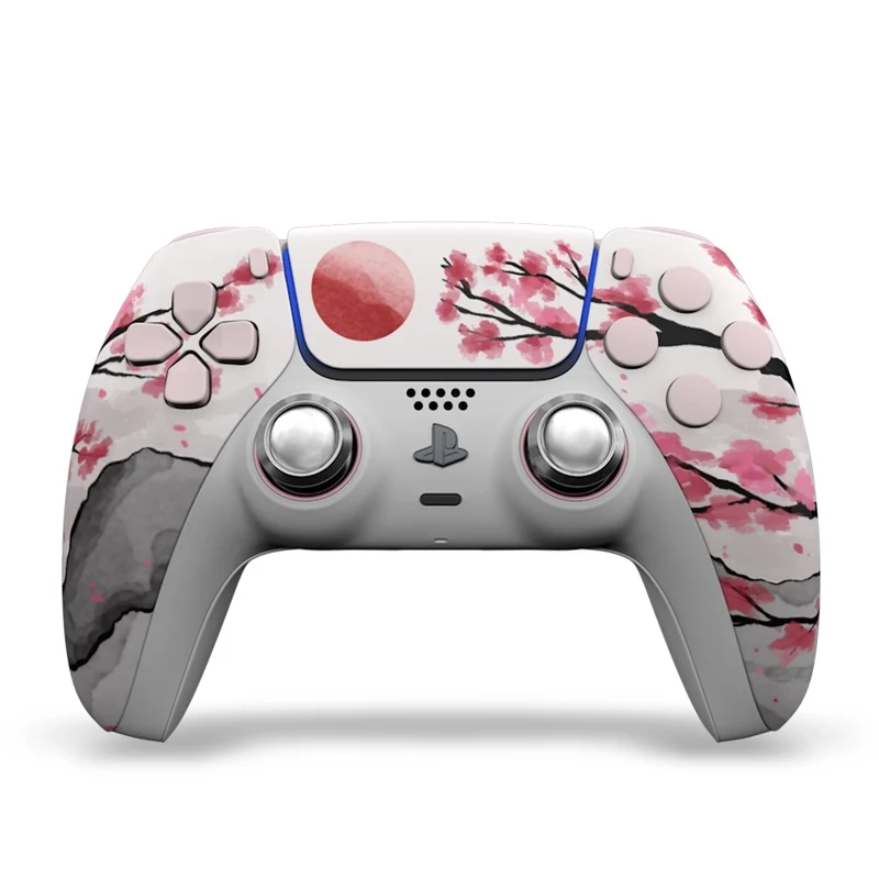Draw My Pad PS5 Paddles Hanami