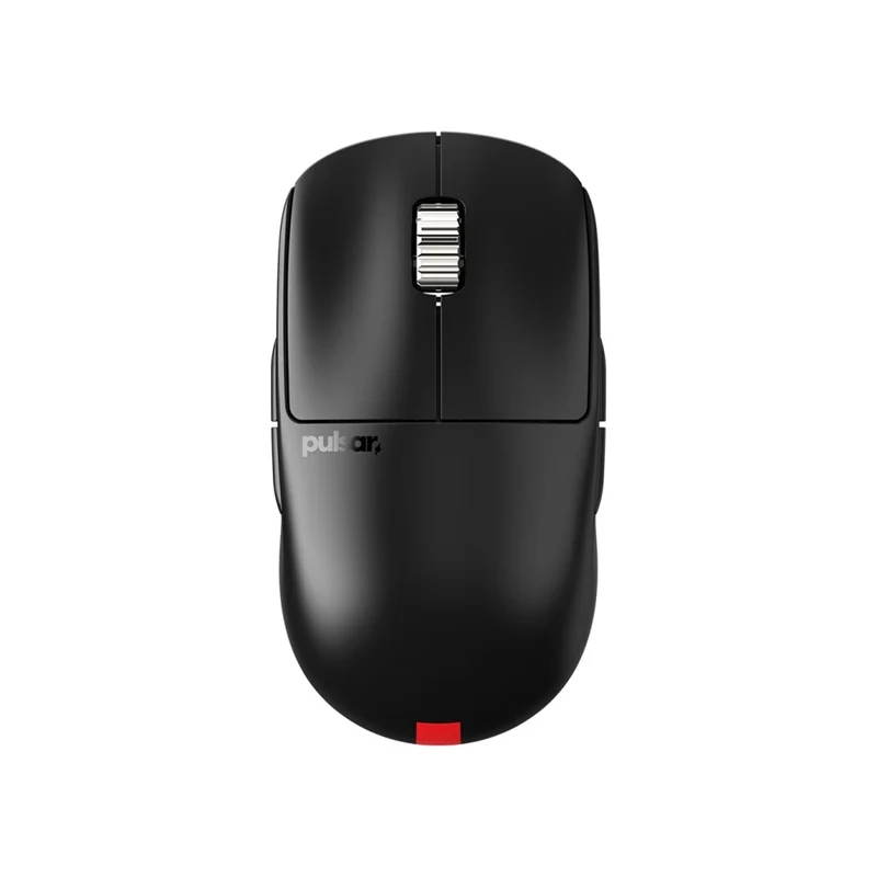 Pulsar X2A V3 eS Mini 8K Wireless Black