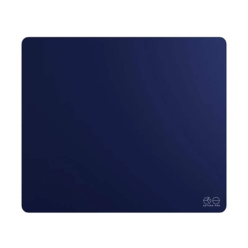 Lethal Gaming Gear Saturn Pro XSoft XL Blue