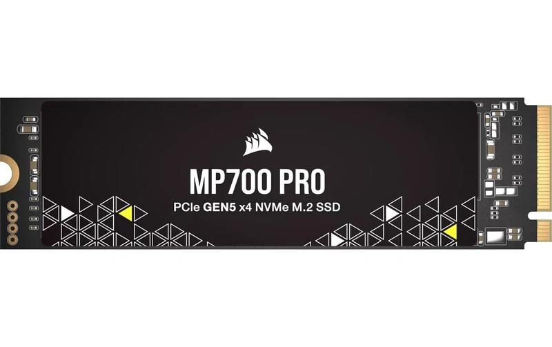 SSD Corsair 4TB MP700 PRO NH 4TB, M.2, TLC