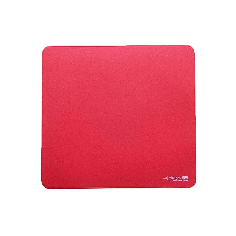 Artisan FX Hien XSoft XXL Wine Red