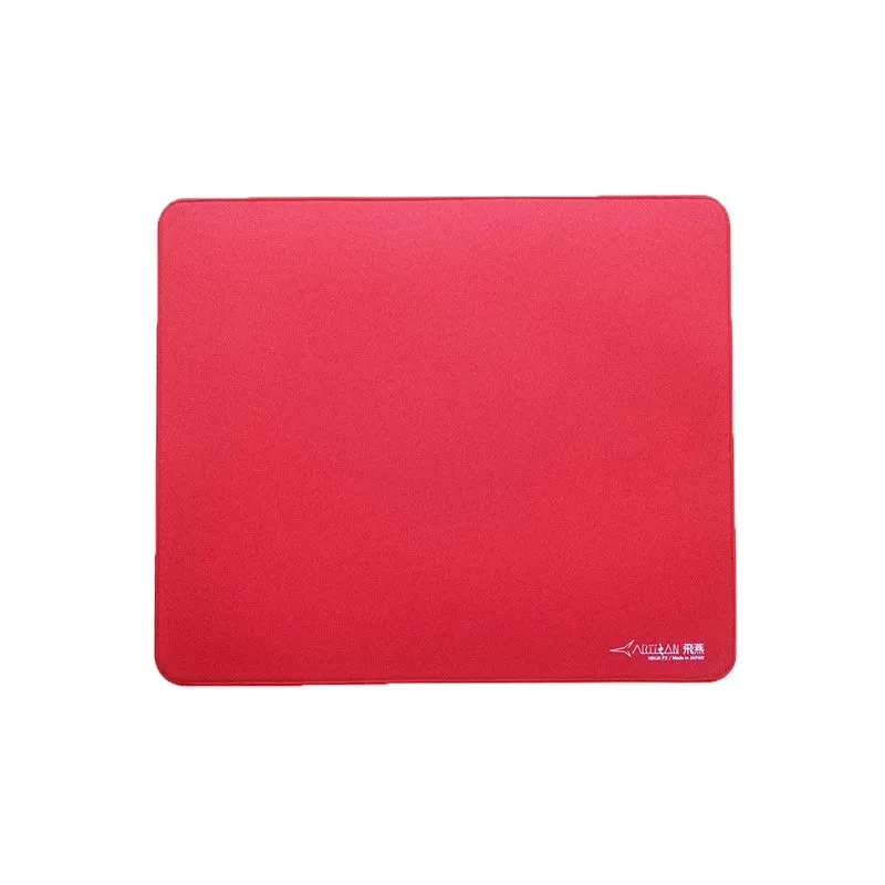 Artisan FX Hien XSoft XL Wine Red