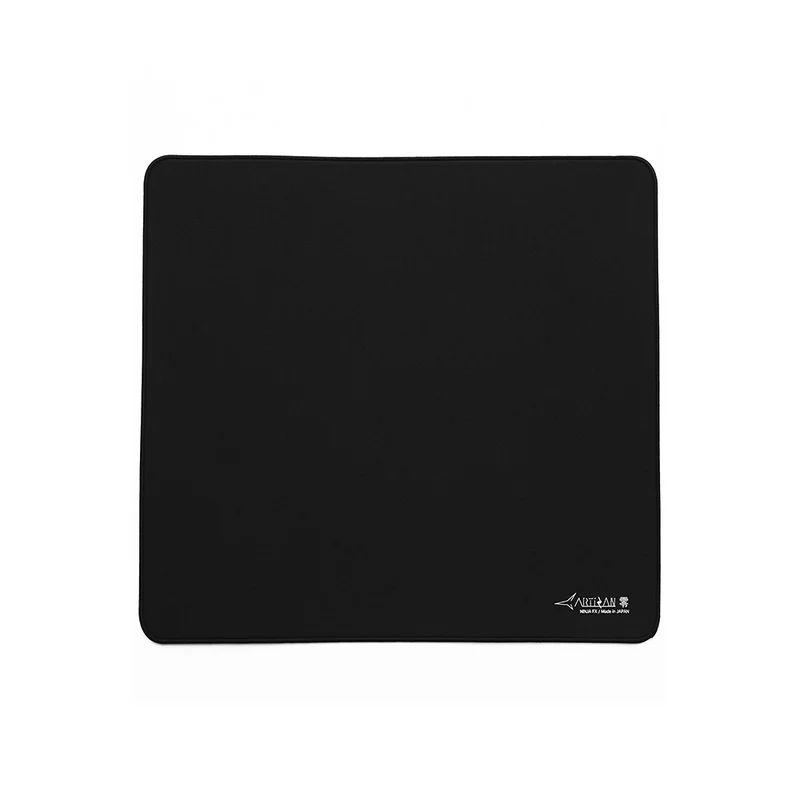 Artisan FX Zero Soft XXL Black