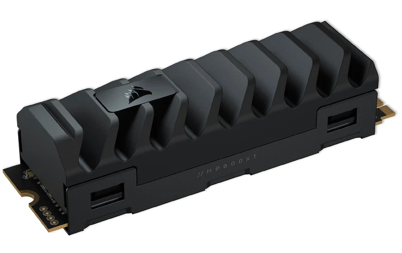 SSD Corsair 2TB MP600 Pro XT, M.2, TLC