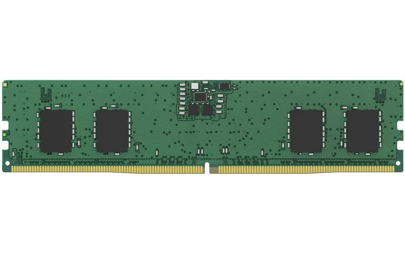 Kingston DDR5 8GB 5600MHz Non-ECC