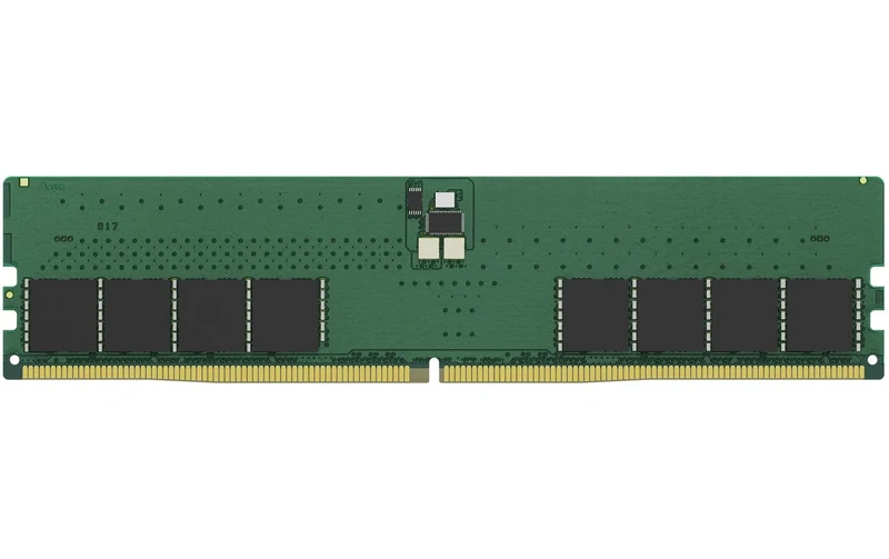 Kingston DDR5 32GB 5600MT/s Non-ECC