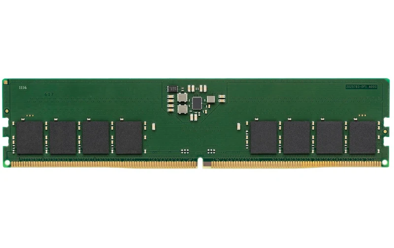 Kingston DDR5 16GB 5600MT/s