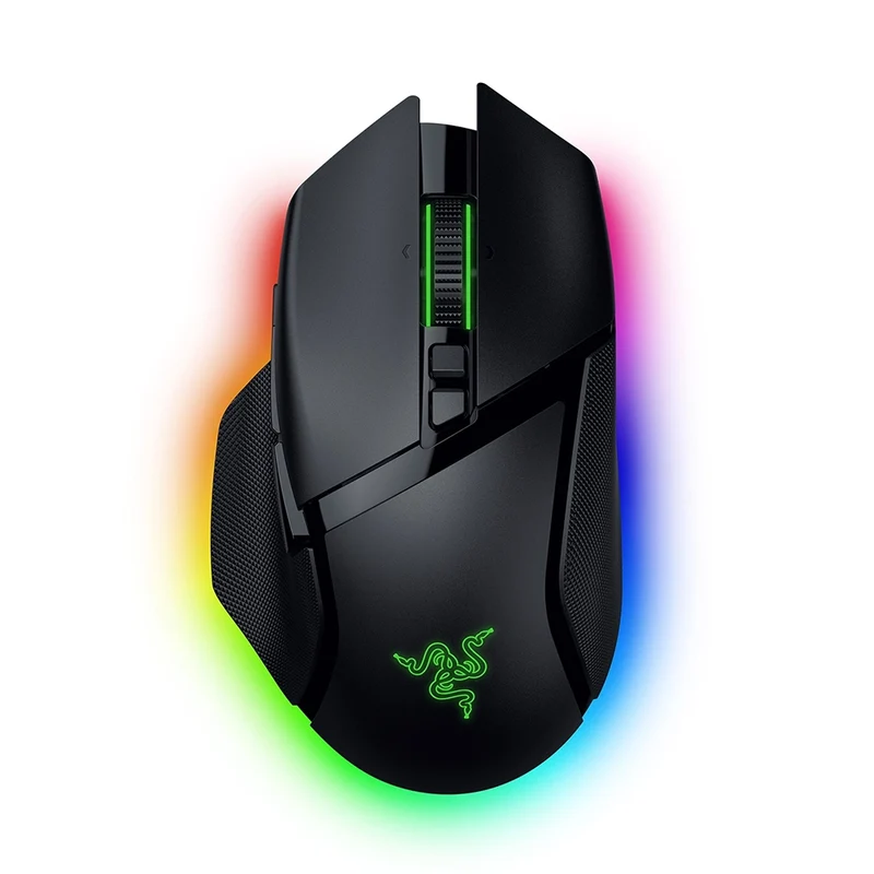 Razer Basilisk V3 Pro Wireless Black