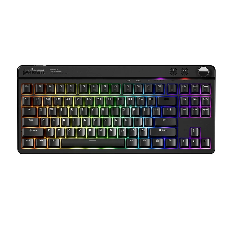 Pulsar Xboard MS TKL ANSI US
