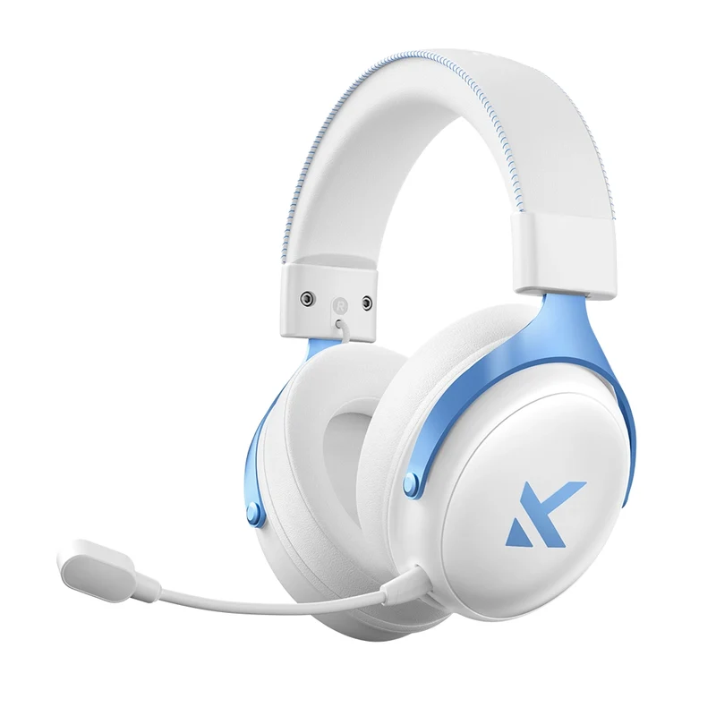 MCHOSE V9 Pro Wireless White