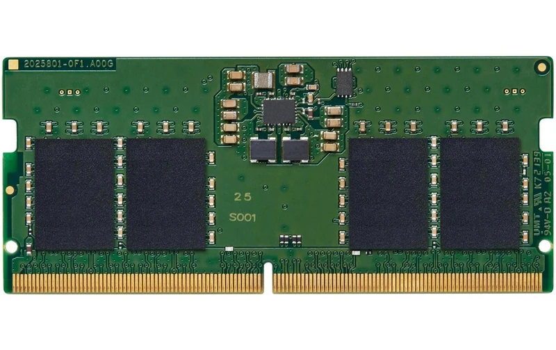 Kingston CSO-DDR5 32GB 6400MT/s Non-ECC
