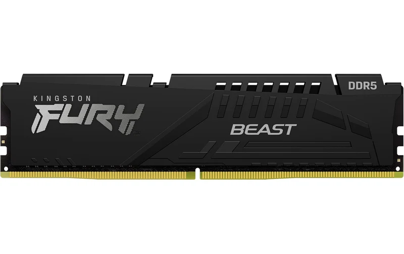 FURY Beast DDR5 32GB 6000MT/s EXPO