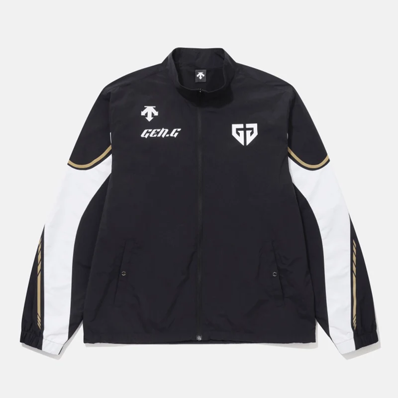 Gen.G x Downhill Official Jacket 2025