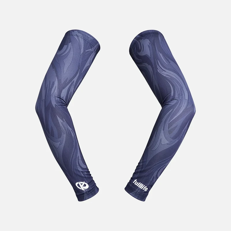 Karmine Corp Sleeves Pro 2025 Navy