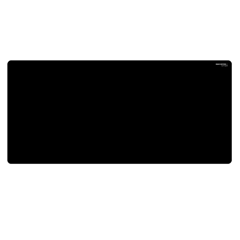 X-Raypad Aqua Control Plus Black 3XL