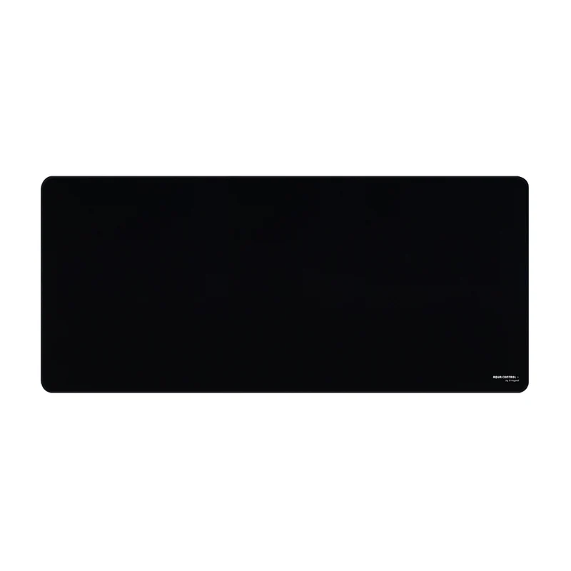 X-Raypad Aqua Control Plus Black 2XL
