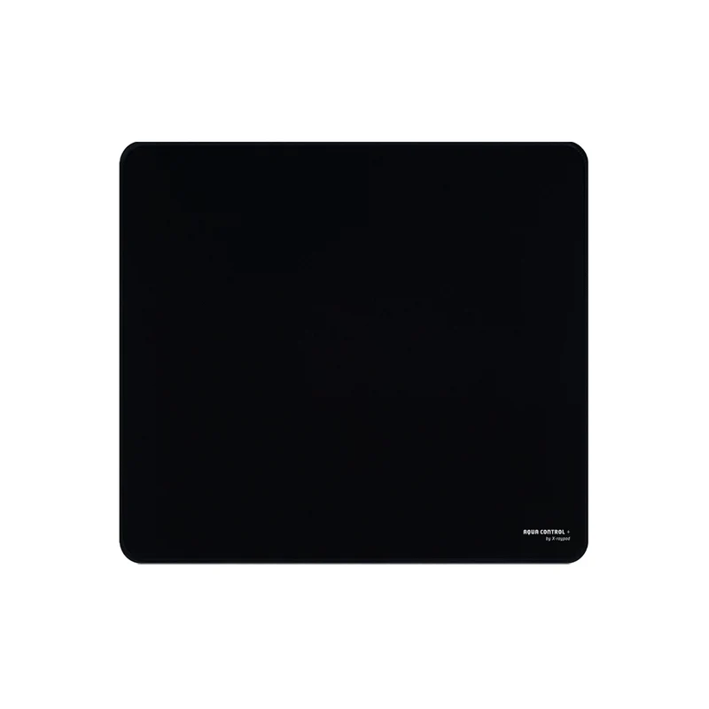 X-Raypad Aqua Control Plus Black XL