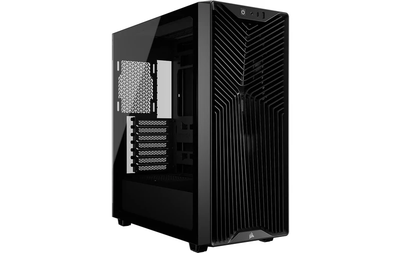 Corsair Midi Tower 3200D RS Black