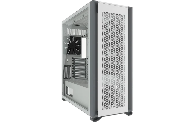 Corsair Full Tower 7000D weiss