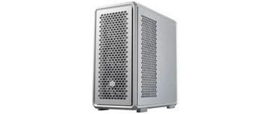 Cooler MasterMasterFrame 600 Silver