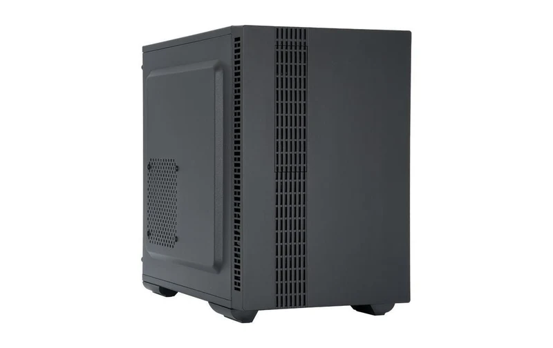 Chieftec PC-Gehäuse UK-02B-OP