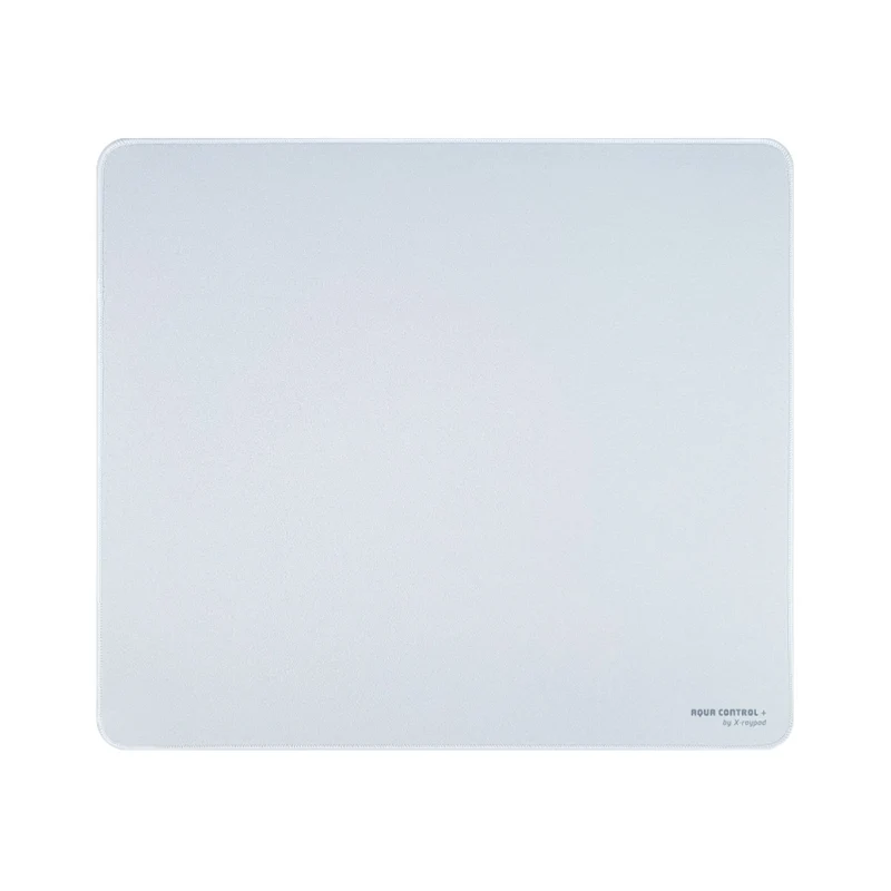 X-Raypad Aqua Control Plus White XL Square