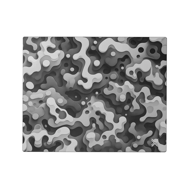 TJ Exclusives Cerapad KIN X Black Splat L