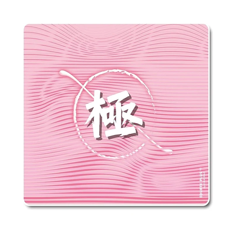 X-Raypad Equate Plus V2 Kiwami Pink XL Square
