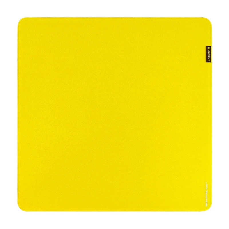 X-Raypad Aqua Control Plus V2 YellowBee XL Square