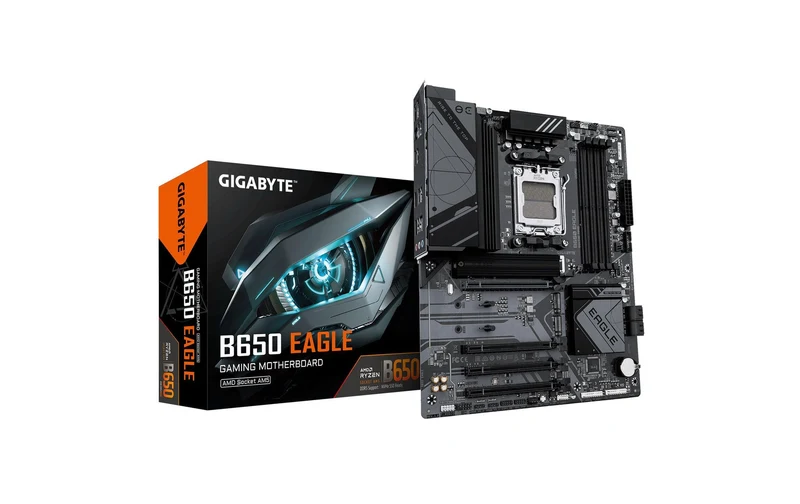 Gigabyte B650 EAGLE , ATX