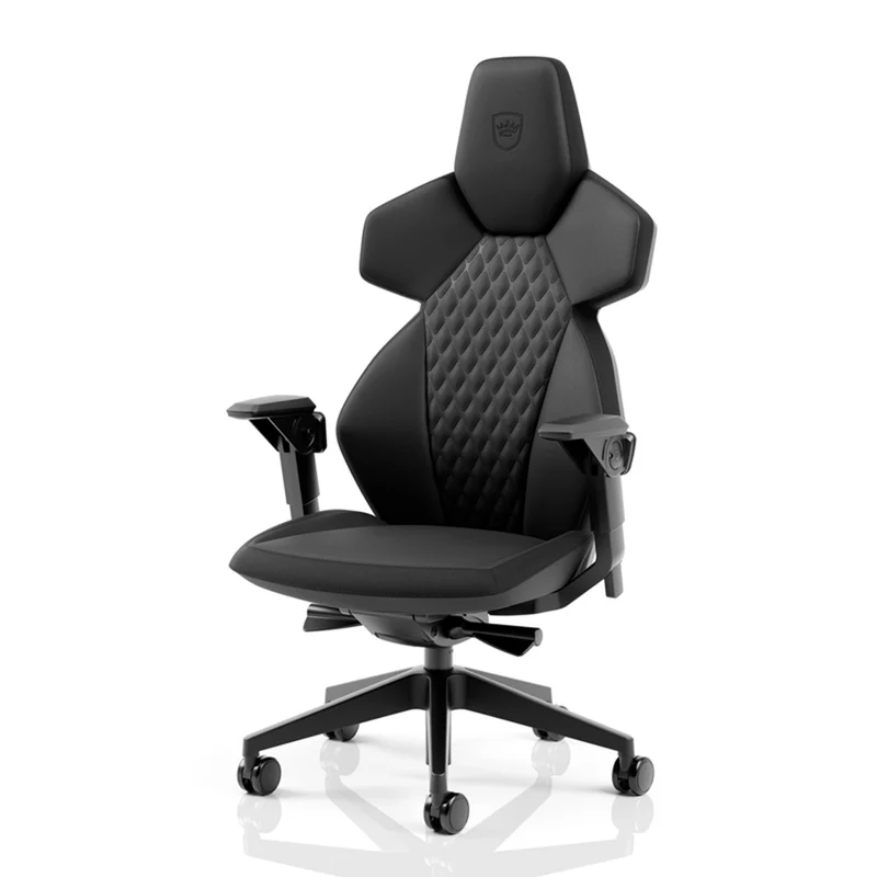 Noblechairs Dawn Black