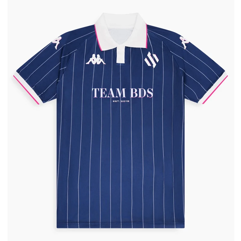 BDS Jersey 2025