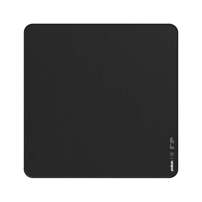 Pulsar x LGG Hyperion XSoft XLSQ Black