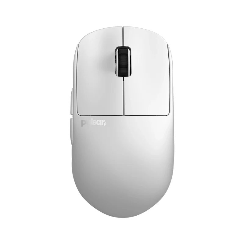Pulsar X2-H V3 Mini Wireless White