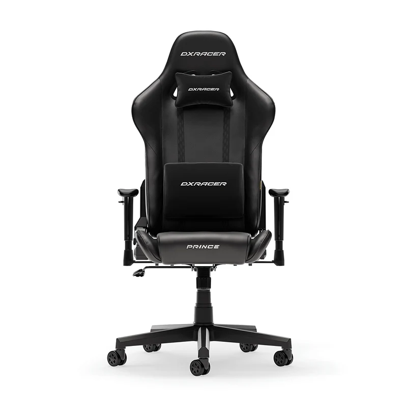 DXRacer Prince L New Edition Black
