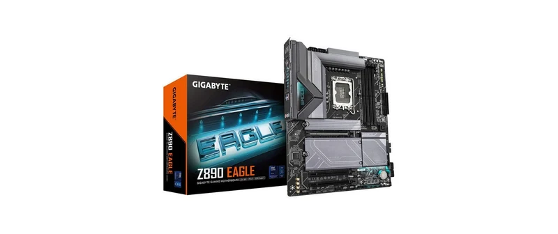 Gigabyte Z890 EAGLE, ATX